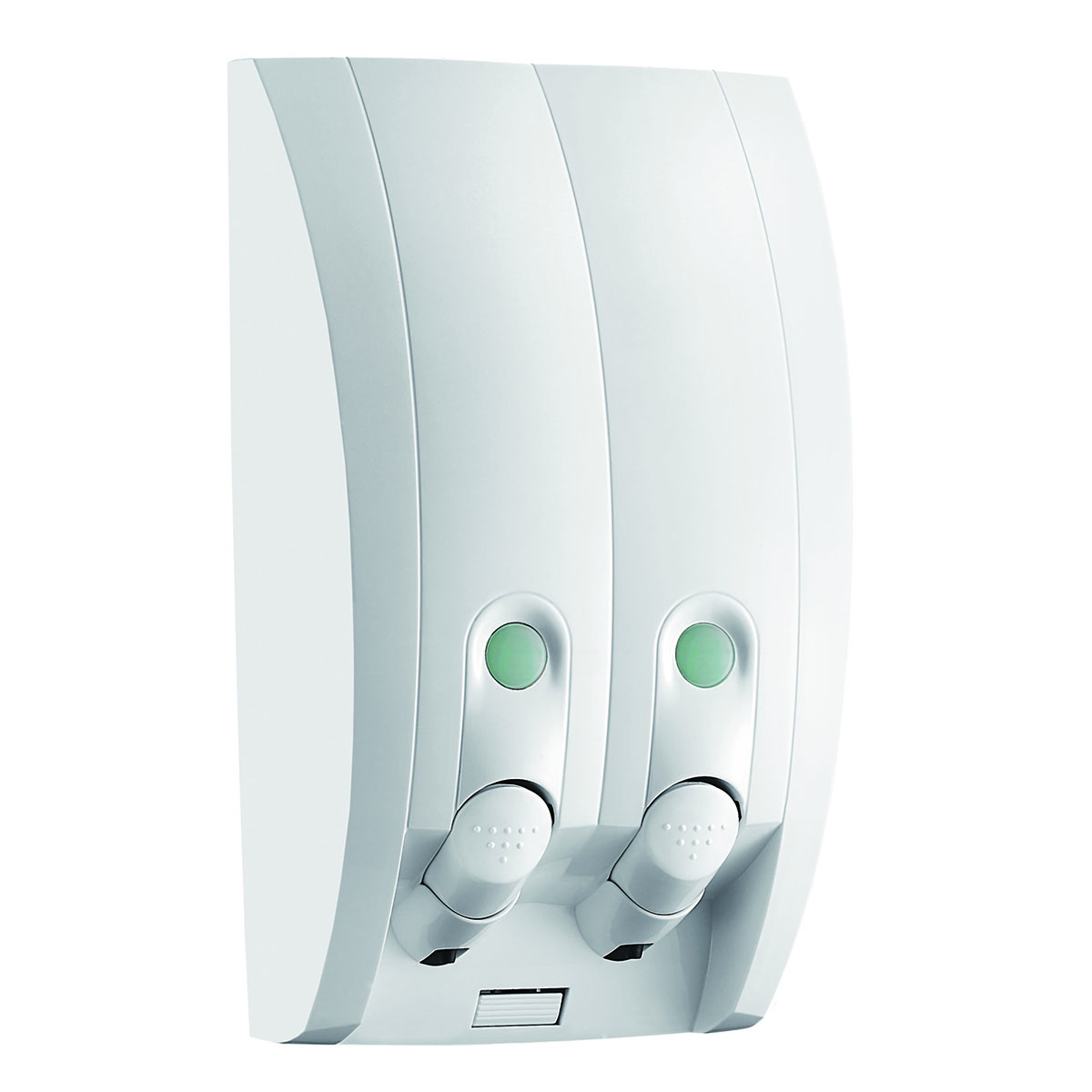 HOMEPLUZ laundry dispenser (DH2002W) Hsumao Industrial Co., Ltd.